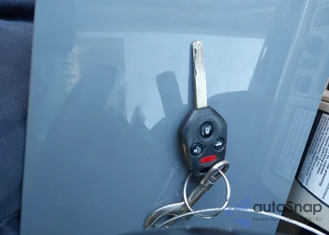 2012 Subaru Legacy 2.5I Premium из США, поврежденный, VIN 4S3BMBC67C3017177